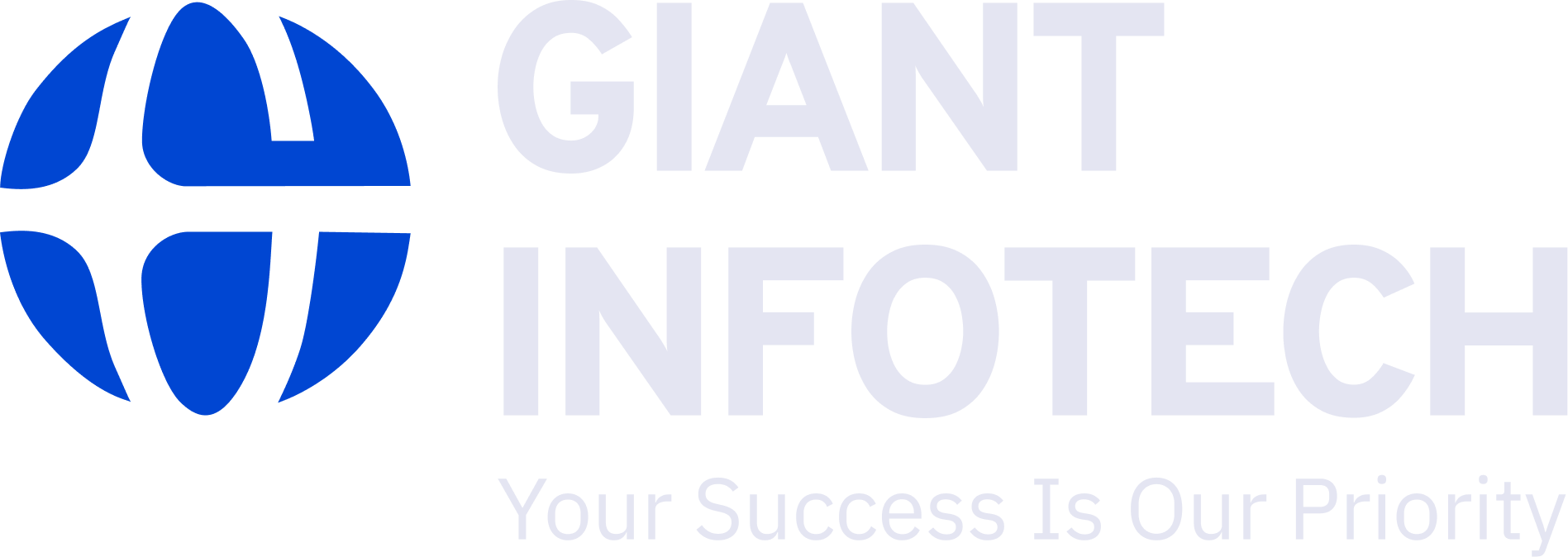 Site Logo – Giant Infotech – IT Solutions & Technology, Business Consulting, Software Company 