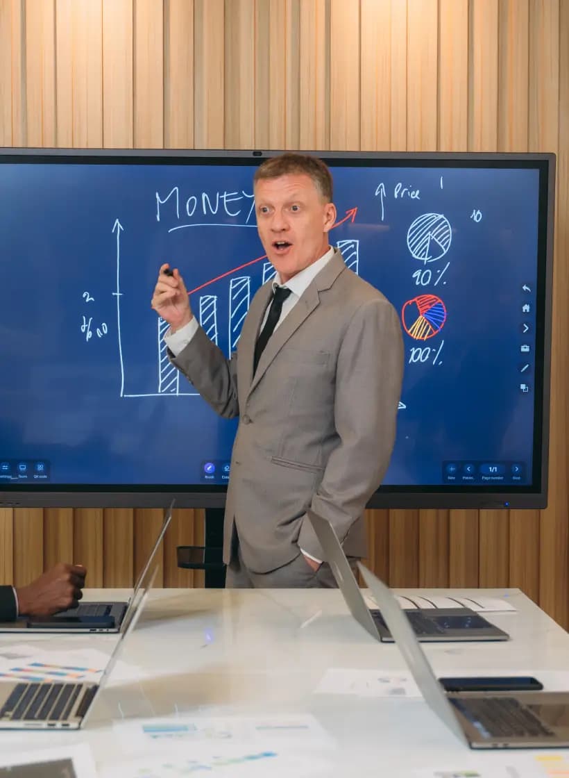 Giant Infotech  - About