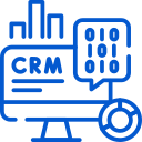 Giant infotech - Service icon