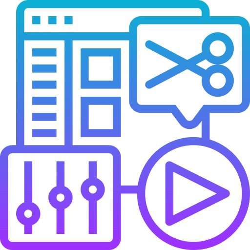 Giant infotech - Service icon