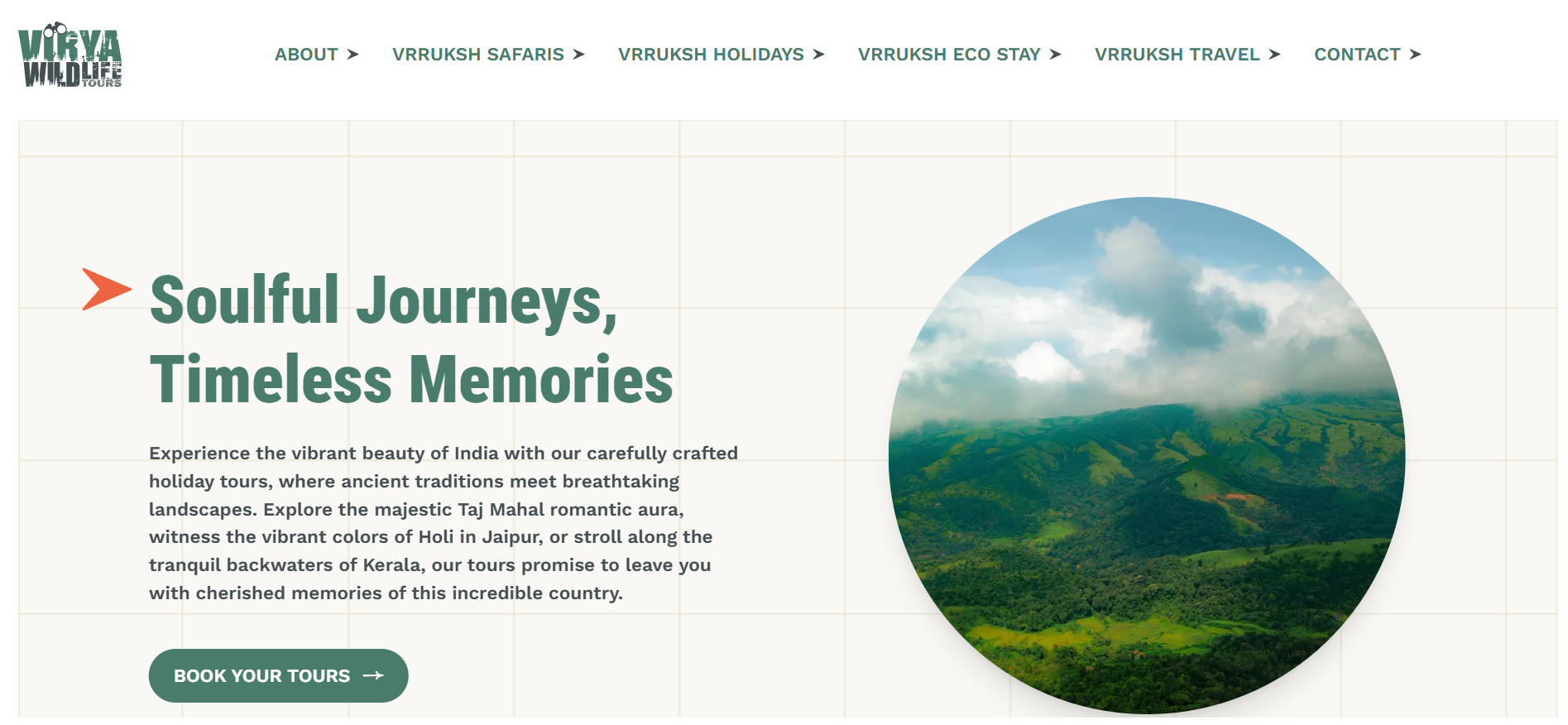 Virya Wildlife Tours